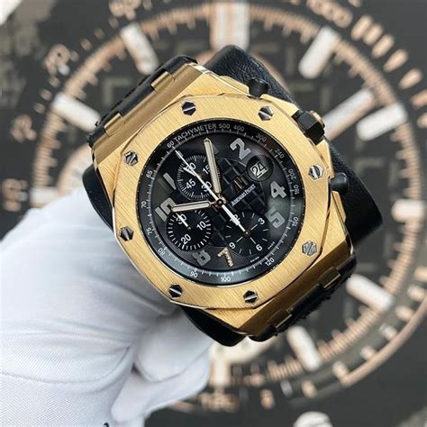 audemars piguet ginza 7|Insider: Audemars Piguet Royal Oak Offshore Ginza 7 Limited .